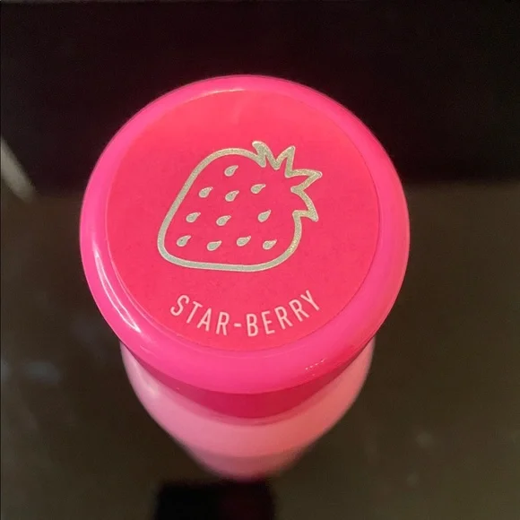 🎯Morphe x Jeffree Star ⭐️ Set & Refresh Mist Star Berry - Picture 4 of 4